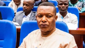 Bénin : un ancien ministre apporte son soutien à Patrice TALON