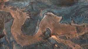 Mars : cette photographie surprenante de la Nasa qui fait le tour de la toile