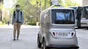 Entreprises non cotées et valorisées à plus d'un milliard $ : Pékin surpasse la Silicon Valley