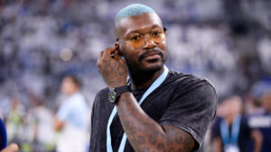 Noël Le Graët : Djibril Cissé veut qu’il soit définitivement ecarté
