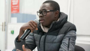 Bénin : Ignace Sossou condamné à 12 mois de prison (dont 6 mois ferme) en appel