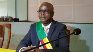 Crise à la FCBE : Aboubacar Yaya accuse Alain Adihou de trahison et d’espionnage