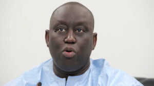 Macky Sall et frère : quand le foncier divise