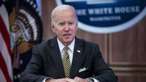 OTAN: Biden avance sur le dossier de la Suède et de la Finlande