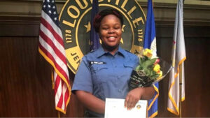 Breonna Taylor : 2 policiers impliqués dans sa mort bientôt virés