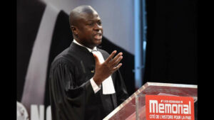Grève des avocats au Bénin: c’est dans l’intérêt des clients selon Me Brice Houssou