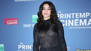 Violences policières : Camélia Jordana reçoit le soutien de Slimane et Angèle
