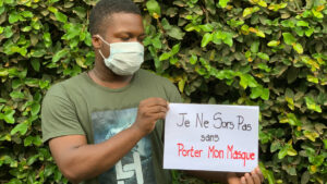 Les effets de l’épidémie de la « COVID-19 » en Afrique (partie 1)