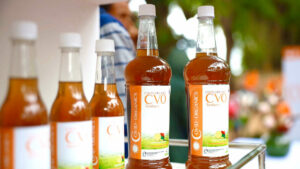 Covid-organics en Haïti : une cheffe vaudou critique le pouvoir et vante un remède local