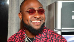 USA: Davido bat un record avec son nouvel album «Timeless»