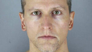 Meurtre de George Floyd : Derek Chauvin fait appel de sa condamnation