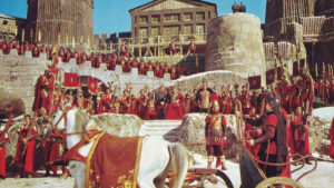 Italie : la magnifique découverte archéologique datant de l'empire romain