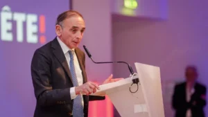 Eric Zemmour