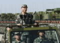 Chine: nouveaux exercices militaires autour de Taïwan