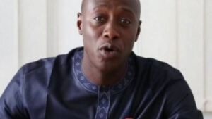 L'ex international sénégalais K. Fadiga, parle de son confinement à Tamba