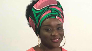 Harcèlement sexuel au Bénin: Angela  Kpeidja critique la solidarité féminine