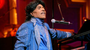 Little Richard : Le créateur du rock'n'roll s'est éteint à 87 ans