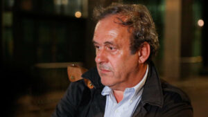FIFA : Platini règle ses comptes avec Infantino et dénonce une gouvernance « autocratique »