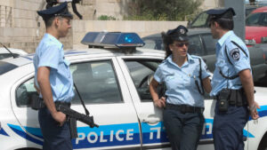 Deux policiers israéliens tués dans un attentat dans la ville de Hadera