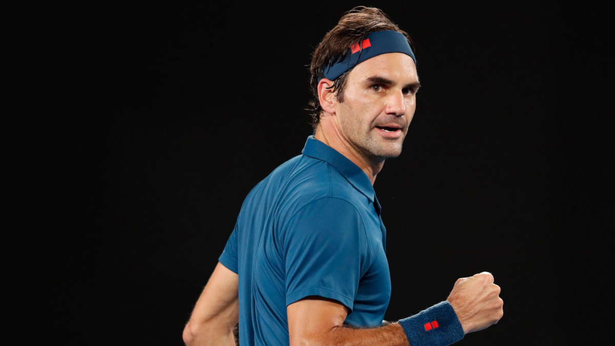 Athlètes les mieux payés : Roger Federer en tête en 2020 selon Forbes