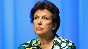 26 trésors royaux au Bénin : Roselyne Bachelot présente aux cérémonies de lancement de l'exposition
