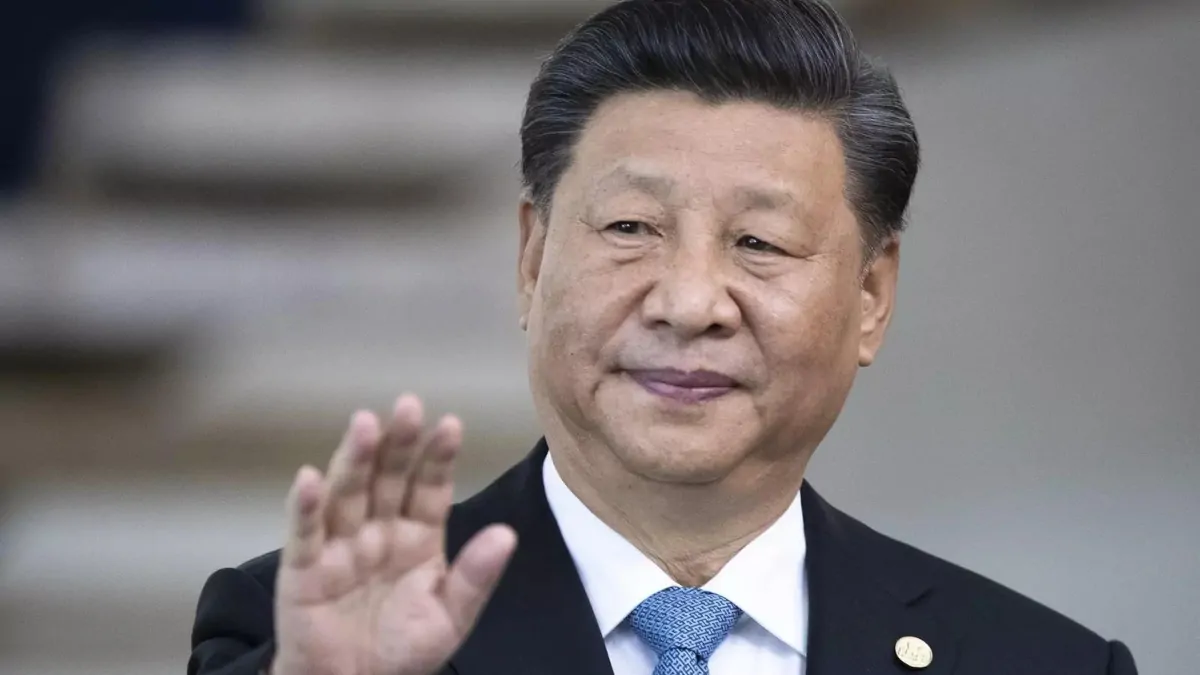 Xi Jinping (Photo: DR)