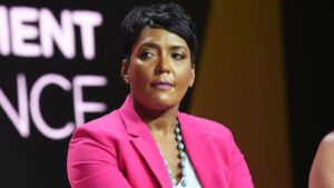 Keisha Lance Bottoms : la femme pressentie pour être vice-présidente de Joe Biden