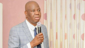 Bénin: Nestor Bossou, le SE de la mairie de Cotonou installé dans ses fonctions