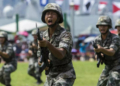 Exercice militaire conjoint Chine - Russie : la Japon parle de provocation