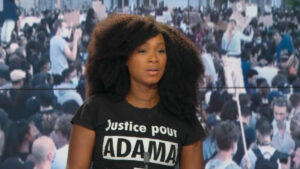 Adama Traoré, racisme: l'ONU épingle la France