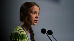 Greta Thunberg arrêtée lors d'une manifestation en Allemagne (vidéo)