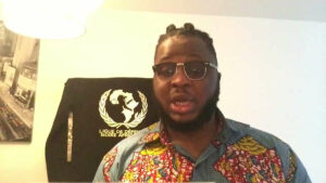 Arrestation d'Egountchi Behanzin en France : on en sait un peu plus