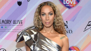 Racisme : la chanteuse Leona Lewis fait de troublantes révélations