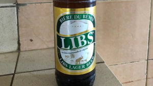 LIBS, la bière du moment (vidéo)