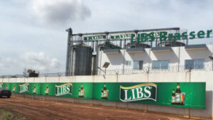 Brasserie au Bénin : LIBS, la bière qui accompagne la levée du cordon sanitaire