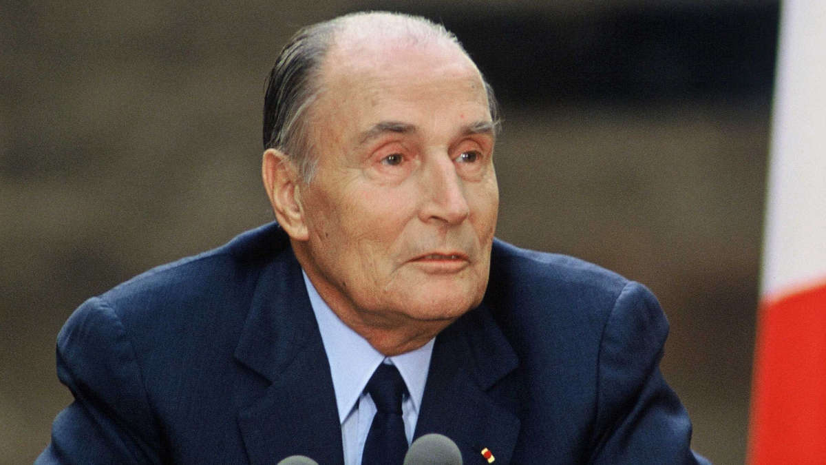 Génocide rwandais : les archives de Mitterrand bientôt consultés