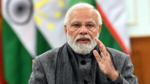 L'Inde réalise une percée majeure avant les USA
