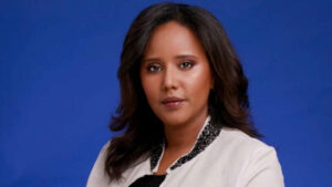 Pnina Tamano-Shata: nouvelle ministre de l'immigration en Israël d'origine éthiopienne