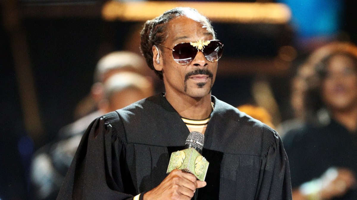 Kobe Bryant : Snoop Dogg lui rend hommage en chanson