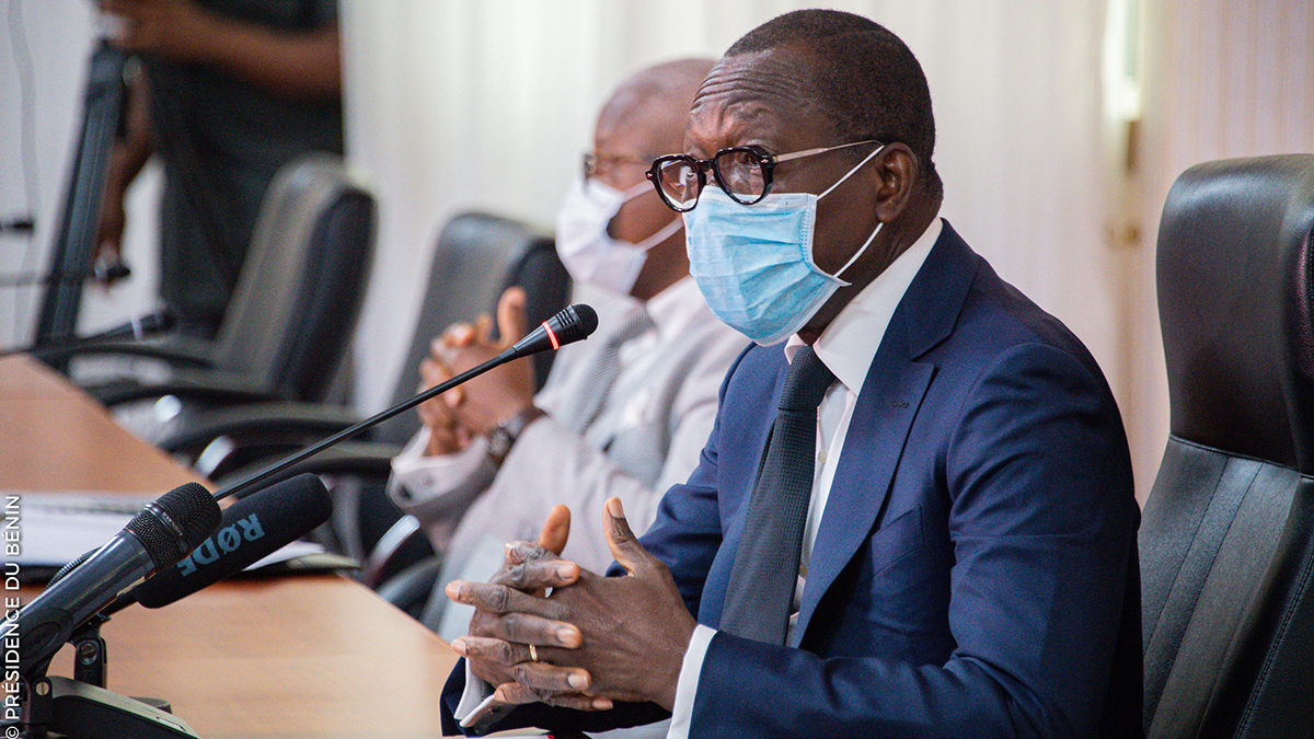 Bénin : Le gouvernement décide de fermer les carrières illégales de ressources minérales