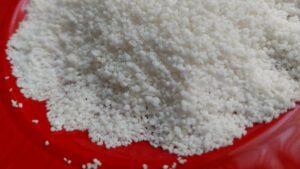Le tapioca, un autre incroyable dérivé du manioc