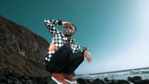 Dip Dound Guiss, le rappeur sénégalais aux millions de streams