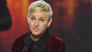 Ellen Degeneres : racisme, méchanceté empoisonnent l'émission de la star