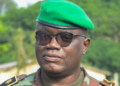 Concours de recrutement militaire au Bénin : mise en route des admis le 04 août 2022