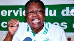 Présidentielle au Bénin : Martin Assogba rejette les chiffres des OSC