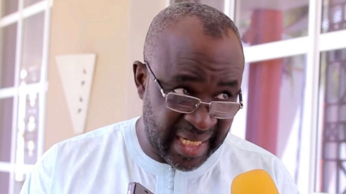 Sénégal : Convoqué par la DIC, l'ex-président de l'assemblée de la CEDEAO reste introuvable