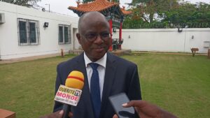 Bénin: Aboubacar Yaya désigné directeur de campagne du duo candidat des FCBE