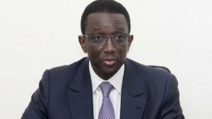 Sénégal: Amadou Ba s'incline et reconnaît une victoire écrasante de Diomaye Faye