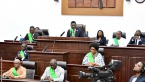 Bénin : Relecture en urgence de la loi portant code du numérique