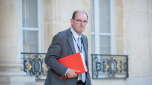Covid-19 en France : Jean Castex en isolement pour une troisième fois